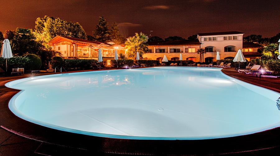 Monastero Resort & Spa Soiano Del Lago Exteriör bild